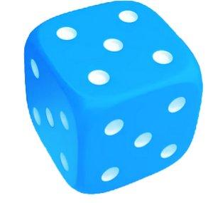 Game Night Picks (Pair Of Dice Paradise)