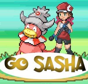 GOSasha