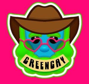 GreenGay