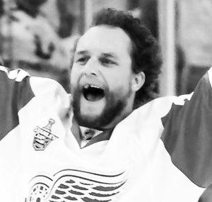 Grind Time With Darren McCarty