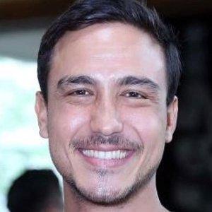 Hamish Daud