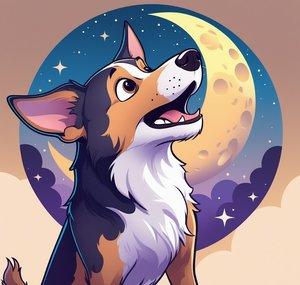 Happy Howls 25