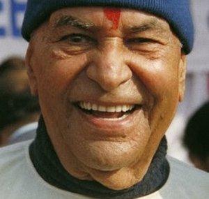 H.W.L. Poonja Satsang