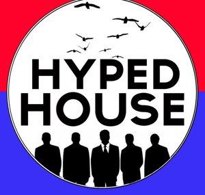 Hyped House