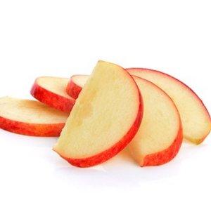 i like apple slices