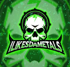 iLikesDaMetals