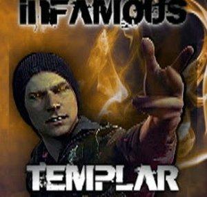 InfamousTemplar