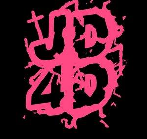 JesusDied4DRUMnBASS