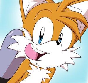 JetPackTails