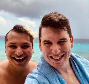 JJ Cruise
