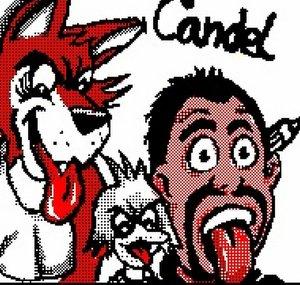 Jose Candel
