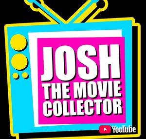 Josh The Movie Collector