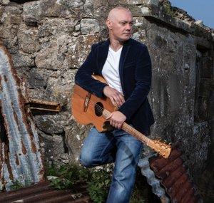 Keith Macleod Music