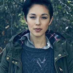 Kina Kasuya Grannis