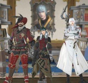 Knights of Good