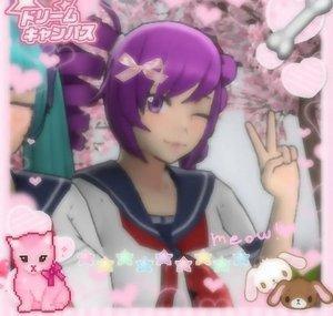 Kokona Harukawa 