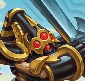 Krypt Krusher