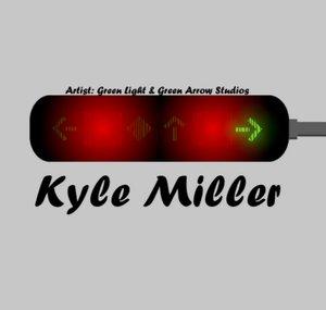 Kyle Miller