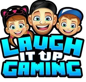 Laugh It Up Gaming