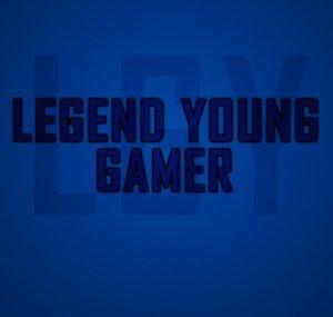 LegendYoungGamer