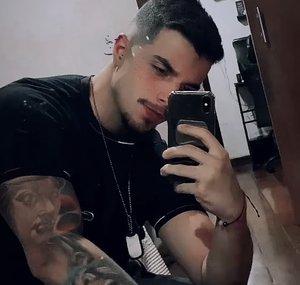 Leonardo Nehme