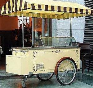 ƸӜƷ Letta's Café ƸӜƷ