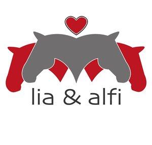 Lia & Alfi