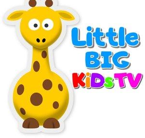 Little Big Kids TV - Nursery Rhymes & Baby Songs