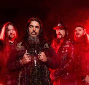 Machine Head