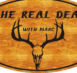 Marc McNay (The Real Deal with Marc)