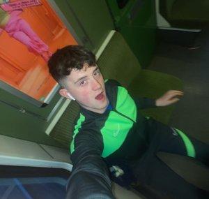 Mark Leavy