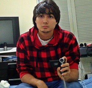 Matheus Tama