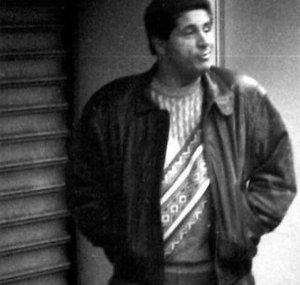 Matteo Valachi