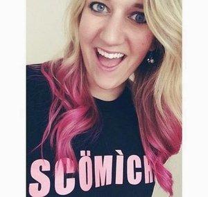 Melissa Mabe Dixon