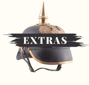 Militär & Geschichte Extras