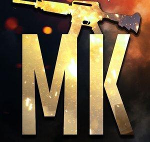 MKyron Gaming