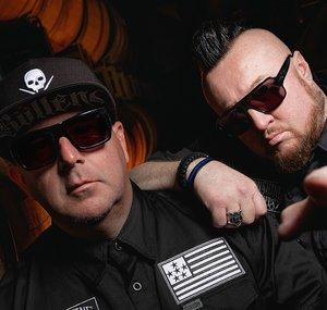 Moonshine Bandits