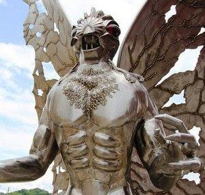 Mothman Cam
