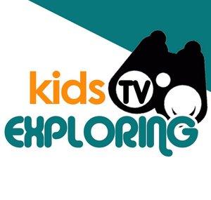 Motionpic Exploring TV