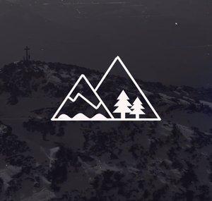 Mountain Lovers