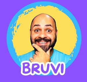 Mr Bruvi