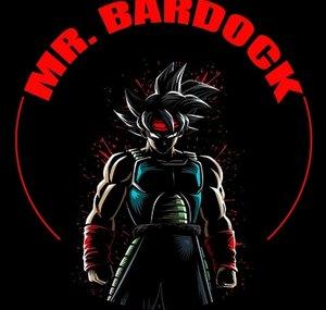 Mr.Bardock