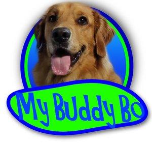 MY BUDDY BO