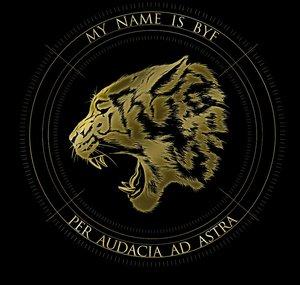 My name is Byf
