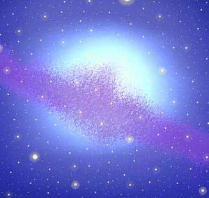Namaenashi Galaxy
