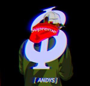 Λndys
