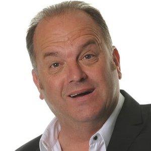 Nev Wilshire