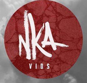 Nka Vids Skateboarding