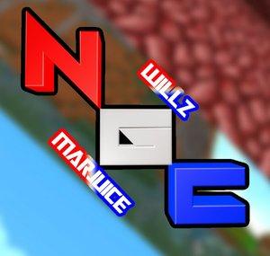 NorskGamingCommunity - Minecraft på Norsk!
