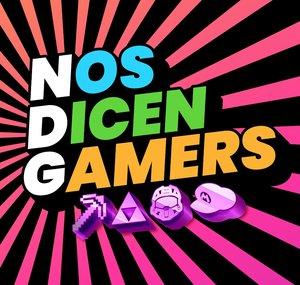 Nos Dicen Gamers